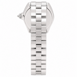 Cartier Roadster 31x37 W62017V3 Pink Dial Watch